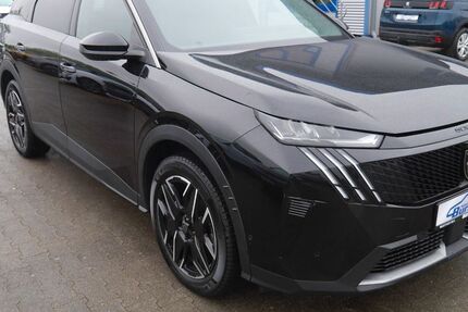 Peugeot 5008 44.714 km 26.980 &euro; Rahden 32369