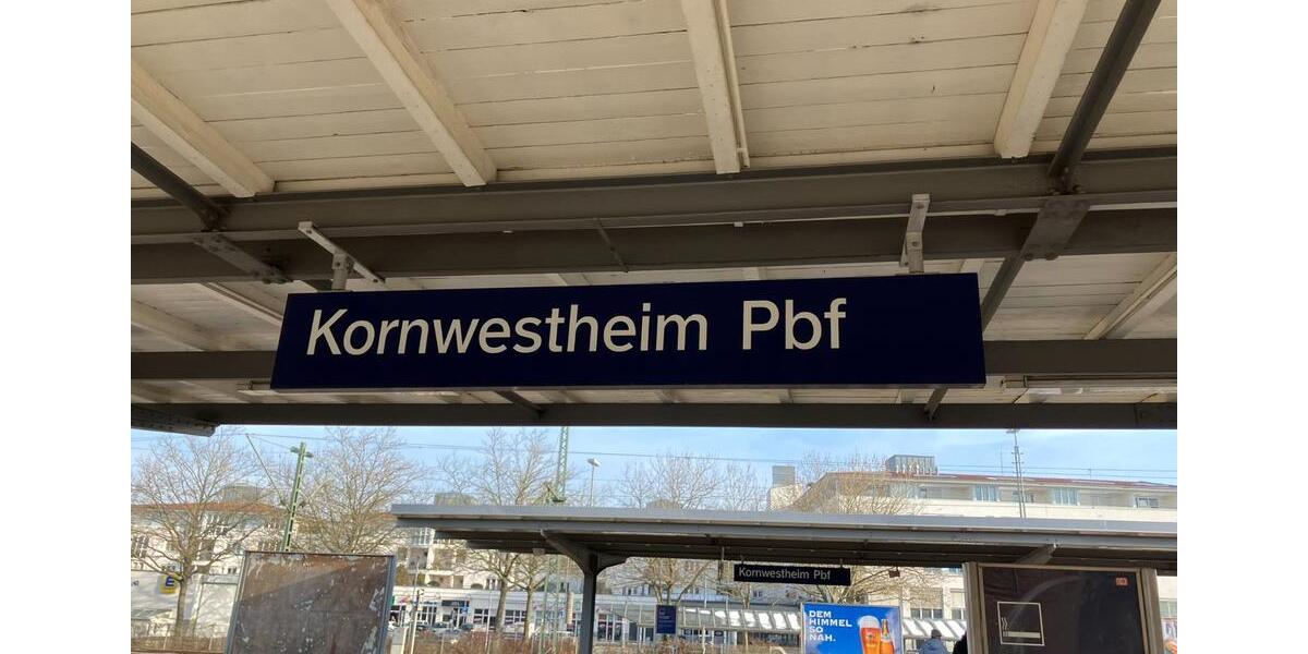 Etagenwohnung Kornwestheim - 1 Zimmer, 14 m&sup2;, 585&euro; | Angebot:25576433