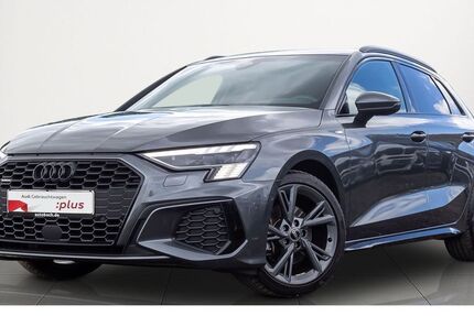 Audi A3 51.460 km 36.970 &euro; Diez 65582