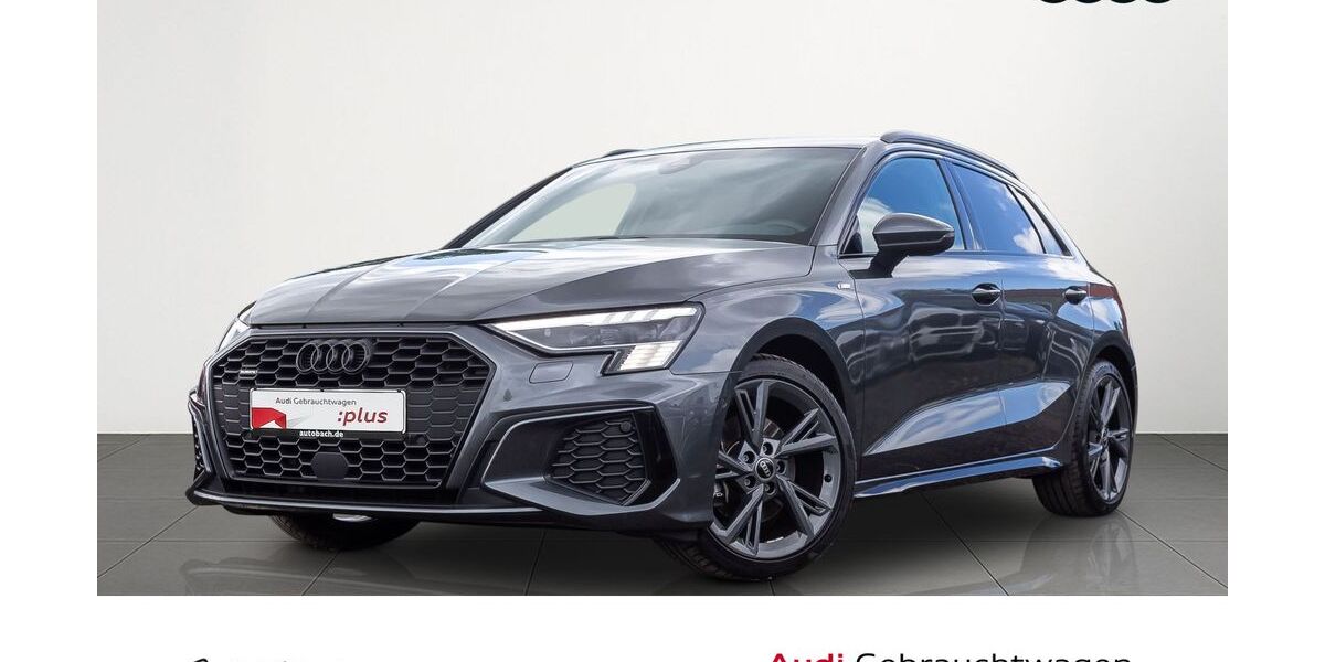 Audi A3 51.460 km 36.970 &euro; Diez 65582