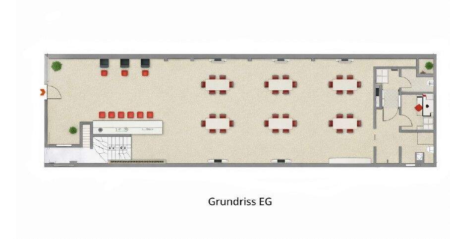 Mehrfamilienhaus, Wohnhaus Velbert Mitte - 9 Zimmer, 208 m&sup2;, 559.000&euro; | Angebot:25738231