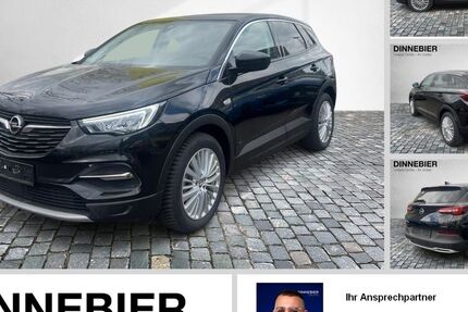 Opel Grandland (X) 14.631 km 23.679 &euro; Berlin 12681