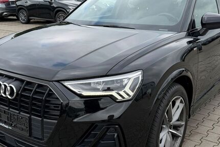 Audi Q3 110.948 km 27.608 &euro; Gronau 48599