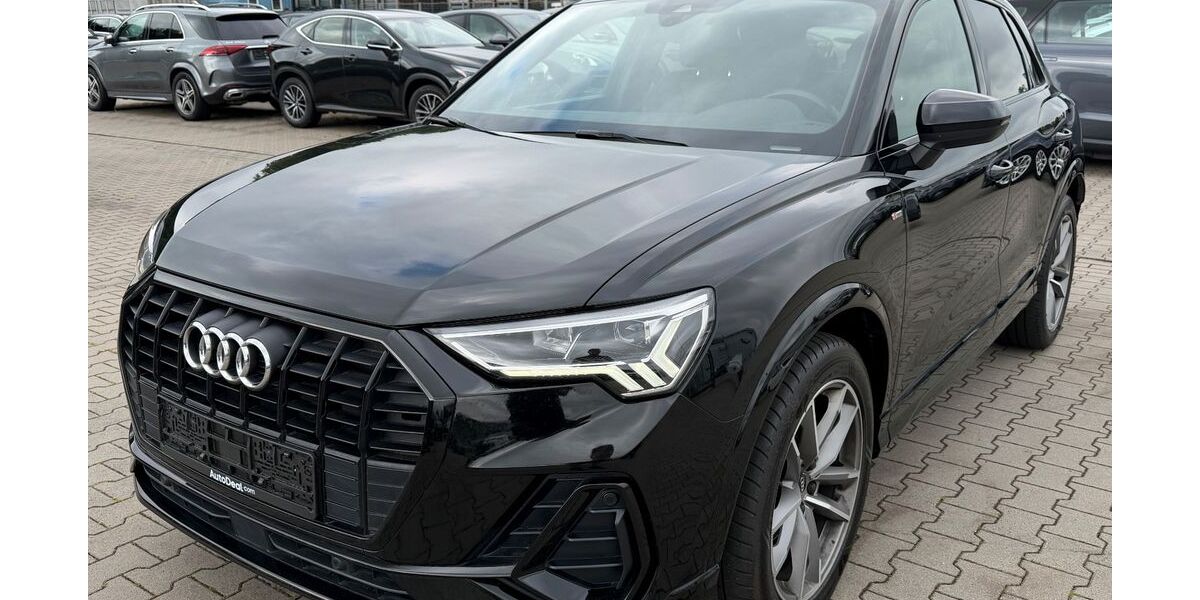 Audi Q3 110.948 km 27.608 &euro; Gronau 48599
