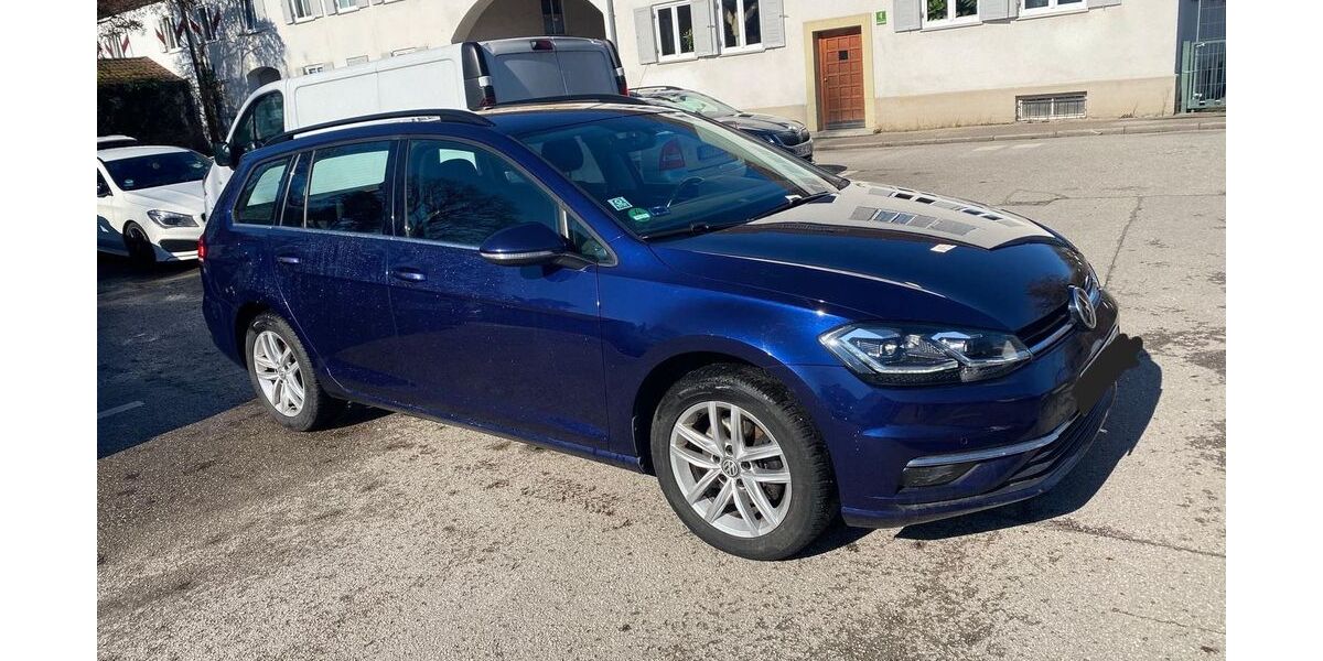 VW Golf 109.000 km 10.500 &euro; Munchen 80809