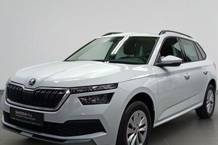 Skoda Kamiq 14.650 km 22.850 € Tafertshofen 86498