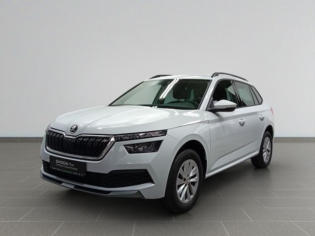 Skoda Kamiq 14.650 km 22.850 € Tafertshofen 86498