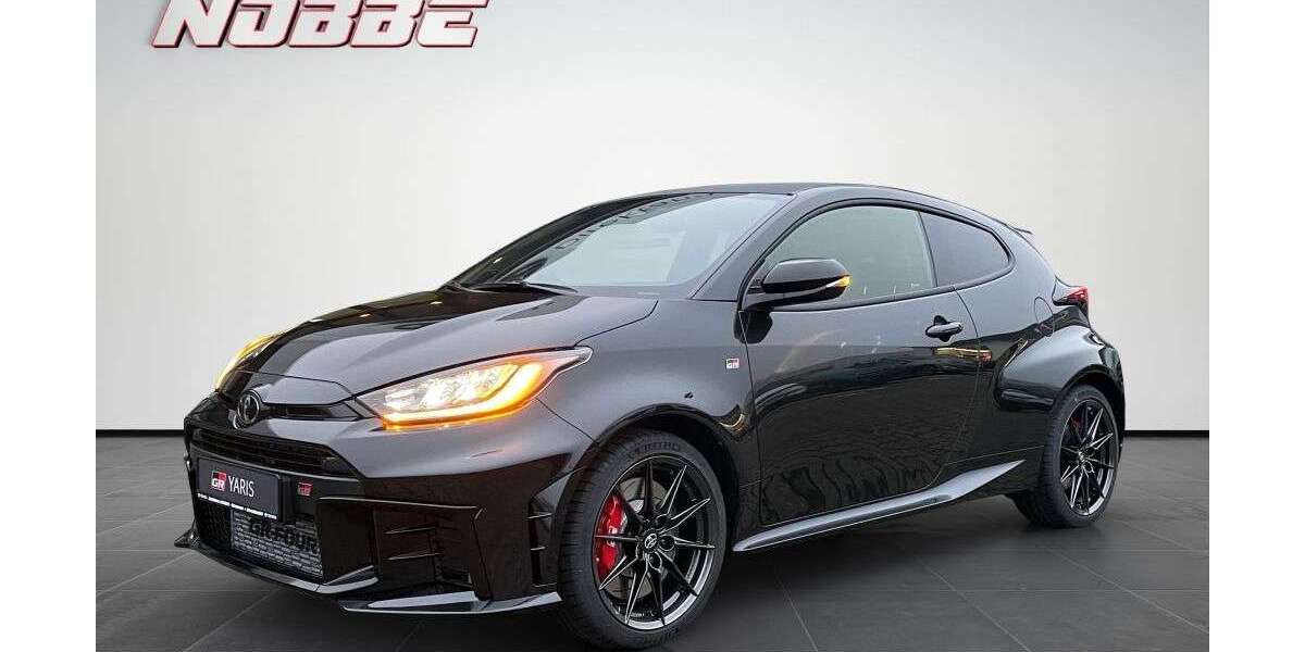 Toyota Yaris 1.250 km 48.990 &euro; Hannover 30177