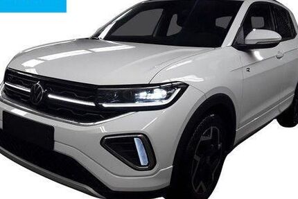VW T-Cross 6.790 km 26.775 &euro; Troisdorf-Spich 53842