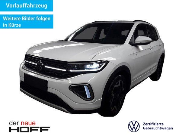 VW T-Cross 6.790 km 26.975 &euro; Troisdorf-Spich 53842