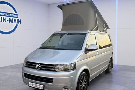 VW T5 California 240.000 km 34.849 &euro; Nauheim 64569