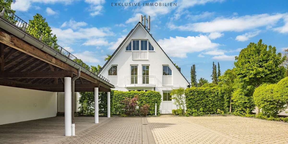 Büro in Grünwald 5.950.000 € 605 m² zimmer