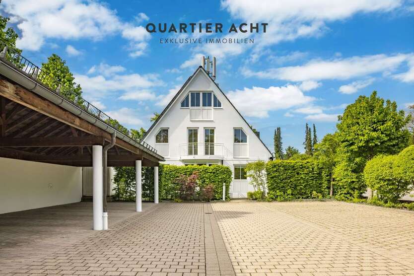 Büro in Grünwald 5.950.000 € 605 m² zimmer