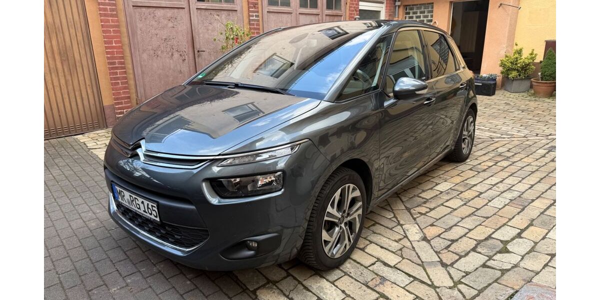 Citroen C4 Picasso 121.200 km 7.800 &euro; Wetzlar 35576