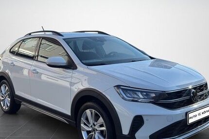 VW Taigo 33.707 km 16.990 &euro; Nördlingen 86720