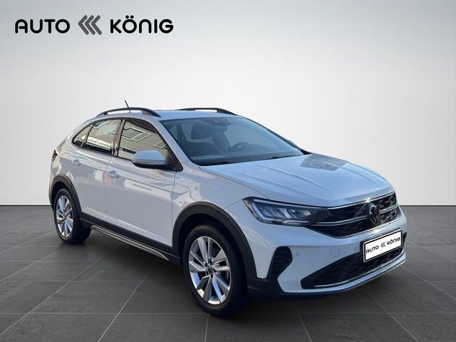 VW Taigo 33.707 km 16.990 &euro; Nördlingen 86720