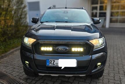 Ford Ranger 184.000 km 19.499 &euro; Ratzeburg 23909