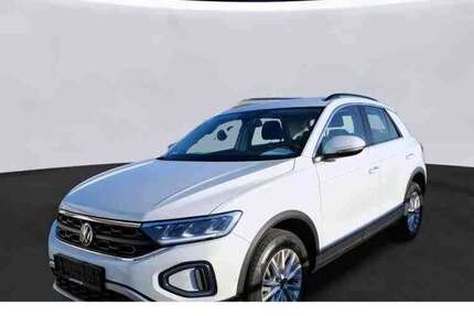 VW T-Roc 23.420 km 18.940 € Bad Homburg 61348