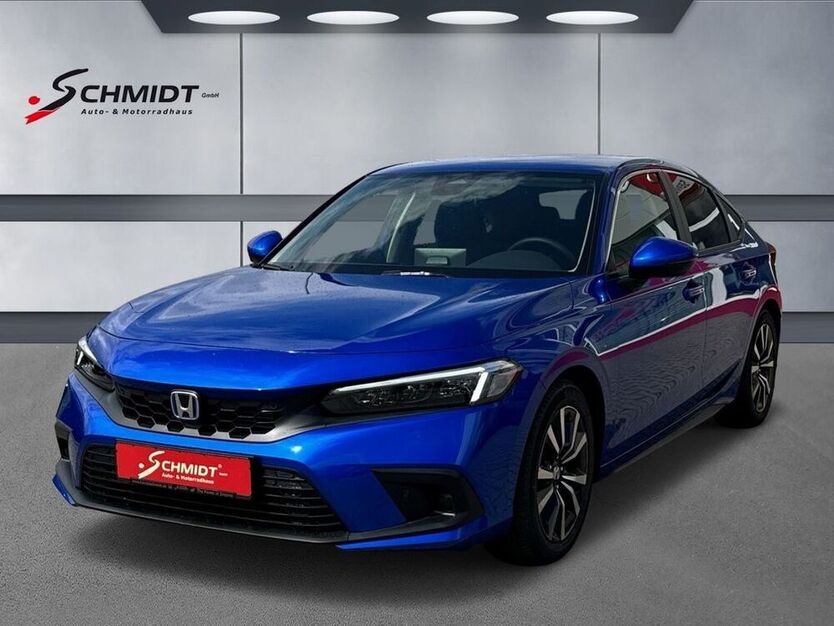 Civic