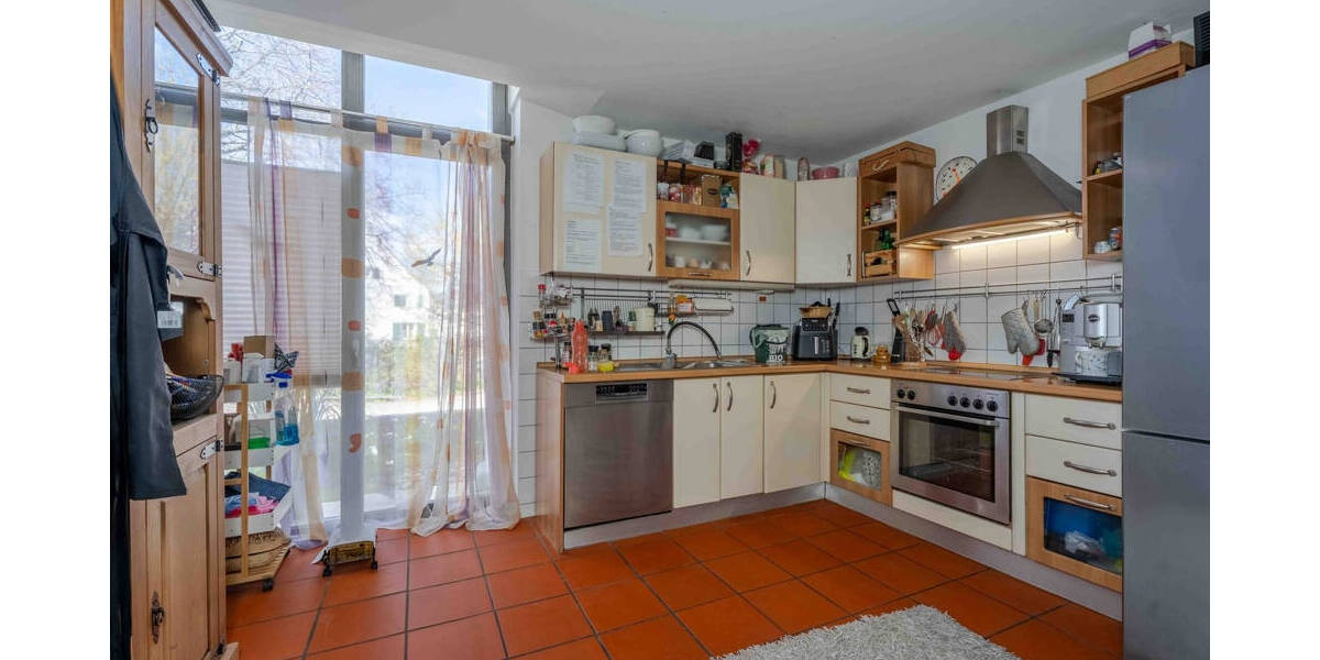 Reihenmittelhaus Rielasingen-Worblingen Rielasingen - 5 Zimmer, 123 m&sup2;, 419.000&euro; | Angebot:25692987