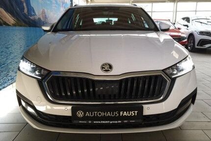 Skoda Octavia 59.568 km 21.950 &euro; Wittenberg 06886