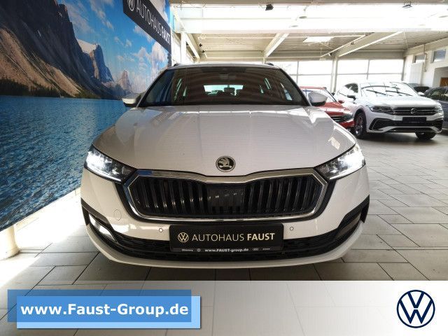 Skoda Octavia 59.568 km 22.850 &euro; Wittenberg 06886