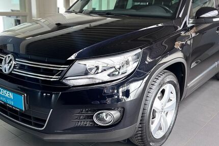VW Tiguan 89.915 km 13.290 &euro; Memmingen 87700