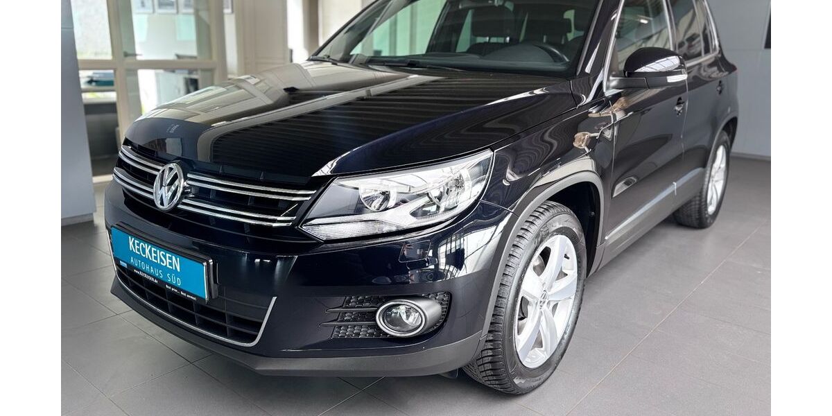 VW Tiguan 89.915 km 13.290 &euro; Memmingen 87700