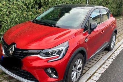 Renault Captur 6.500 km 17.600 &euro; Sugenheim 91484