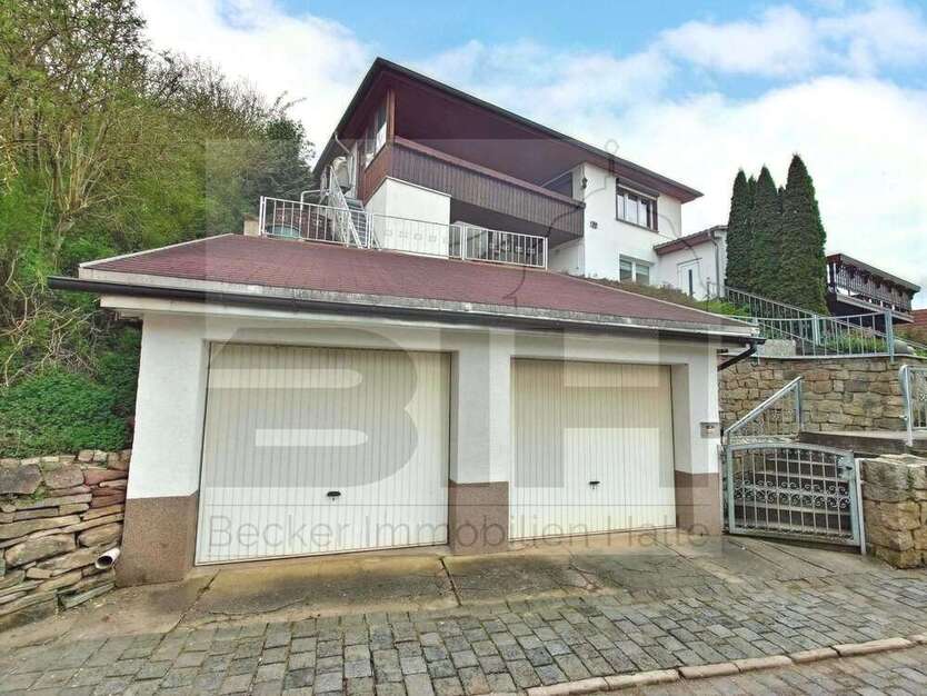 Haus zum Kaufen in Allstedt 195.000 € 150 m²
