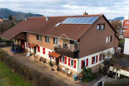 Haus Gaildorf - 1 Zimmer, 362 m&sup2;, 598.000&euro; | Angebot:25152186