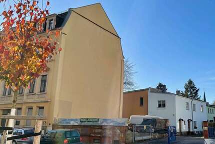 Grundstück Dresden Neustadt - 589.000&euro; | Angebot:23189797