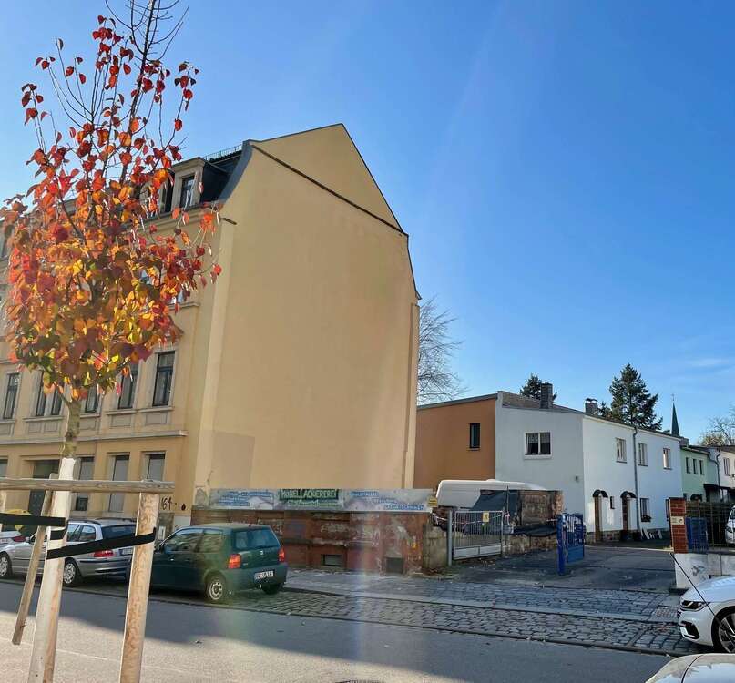 Grundstück zu verkaufen in Dresden 589.000 € 534 m² zimmer