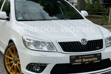 Skoda Octavia 184.000 km 11.990 € Worms 67547