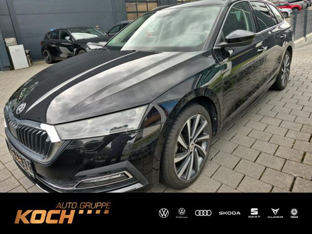 Skoda Octavia 42.600 km 26.430 &euro; Schwäbisch Hall 74523