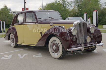 Bentley Andere 75.000 km 29.900 € München 80939