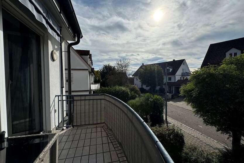 Wohnung zum Kaufen in Schwabhausen 518.900 € 101 m²