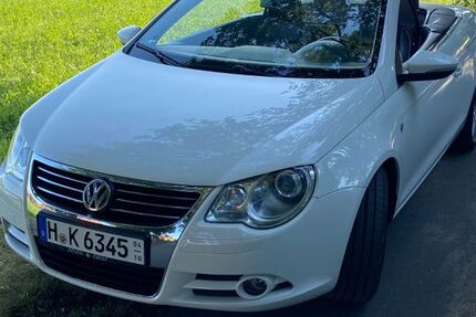VW Eos 130.000 km 6.250 &euro; Neustadt 31535