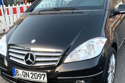 Mercedes-Benz A 160 90.000 km 5.900 &euro; Berlin 12043