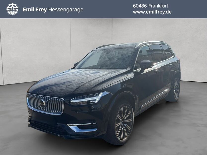 XC90