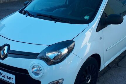 Renault Twingo 162.140 km 2.990 &euro; Chemnitz 09130