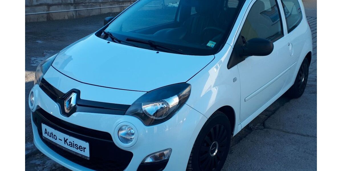 Renault Twingo 162.140 km 2.990 &euro; Chemnitz 09130