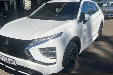 Mitsubishi Eclipse Cross 29.266 km 26.990 &euro; Uelzen 29525