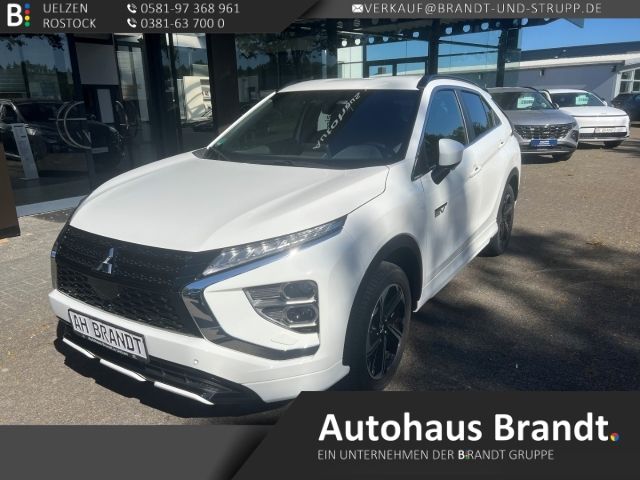 Mitsubishi Eclipse Cross 29.266 km 26.990 &euro; Uelzen 29525