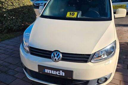 VW Caddy 459.500 km 4.900 &euro; Bad Tölz 83646