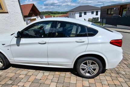 BMW X4 83.100 km 28.800 &euro; Zeitlarn 93197