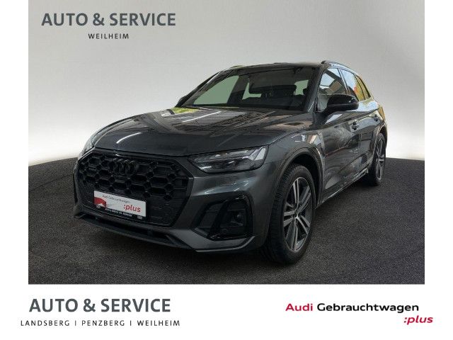 Audi Q5 81.200 km 42.990 € Weilheim 82362
