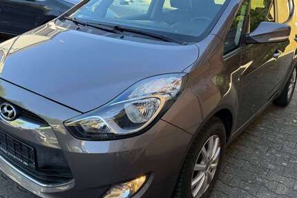 Hyundai iX20 52.800 km 9.998 &euro; Bietigheim-Bissingen 74321