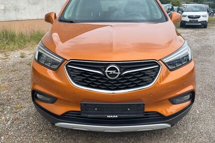 Opel Mokka 169.550 km 7.600 &euro; Augsburg 86167