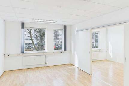 Büro in Magdeburg 1.124,40 € 140.55 m² - Gewerbeobjekt Magdeburg Ottersleben | Angebot:25611685